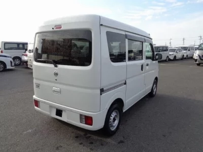 Nissan NV100 Clipper
