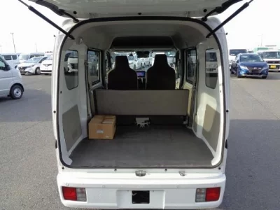 Nissan NV100 Clipper