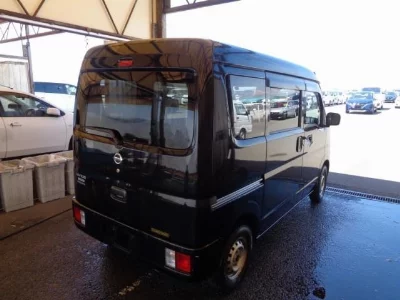 Nissan NV100 Clipper