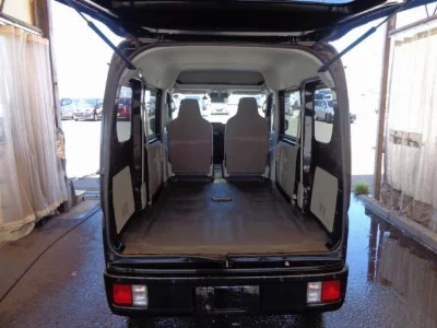 Nissan NV100 Clipper