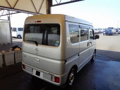 Nissan NV100 Clipper