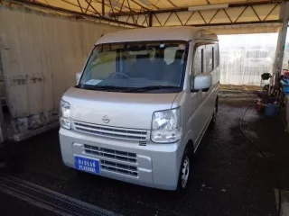 Nissan NV100 Clipper