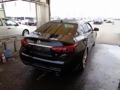 Nissan Skyline