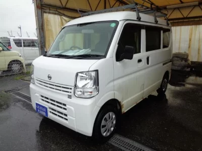 Nissan NV100 Clipper