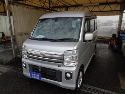 Nissan NV100 Clipper Rio