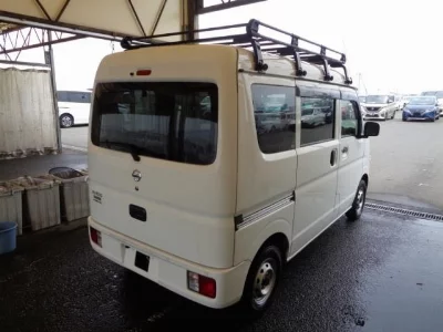 Nissan NV100 Clipper