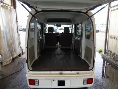 Nissan NV100 Clipper