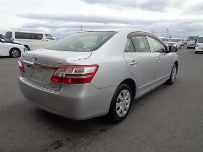 Toyota Premio