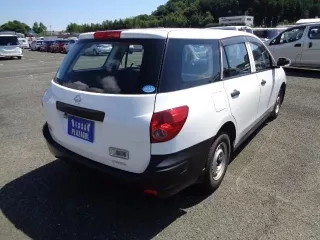Nissan AD
