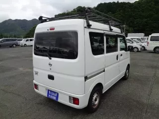 Nissan NV100 Clipper