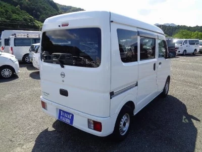 Nissan NV100 Clipper