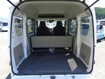 Nissan NV100 Clipper