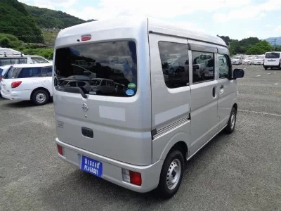 Nissan NV100 Clipper