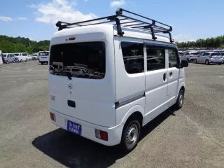 Nissan NV100 Clipper