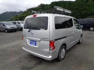 Nissan NV200 VANETTE