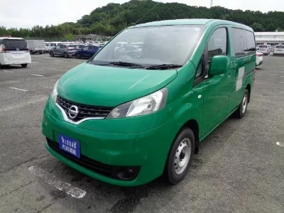 Nissan NV200 VANETTE