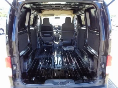 Nissan NV200 VANETTE VAN