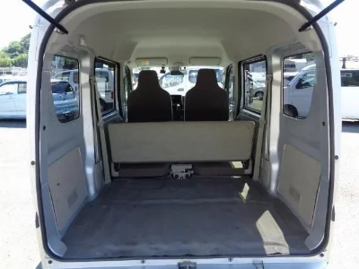 Nissan NV100 Clipper