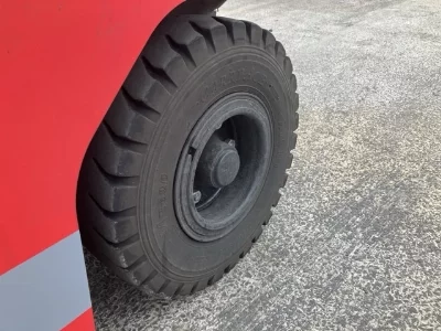 Mitsubishi LOGISNEXT