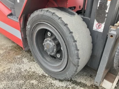 Mitsubishi LOGISNEXT