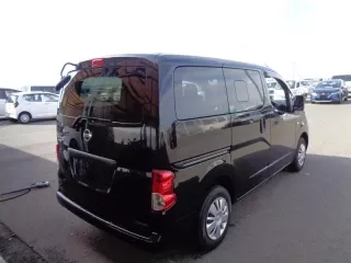 Nissan NV200 VANETTE VAN