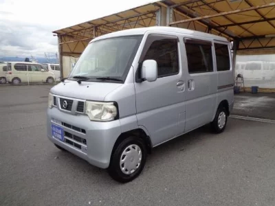 Nissan NV100 Clipper