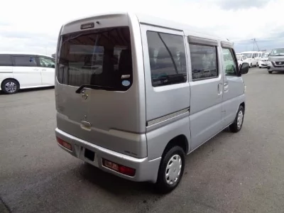 Nissan NV100 Clipper