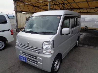 Nissan NV100 Clipper