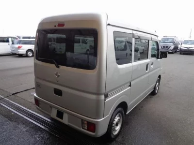 Nissan NV100 Clipper