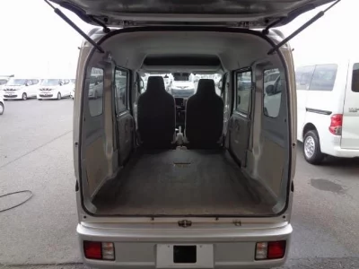 Nissan NV100 Clipper