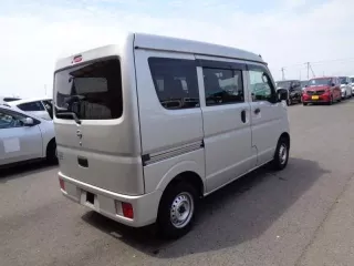 Nissan NV100 Clipper