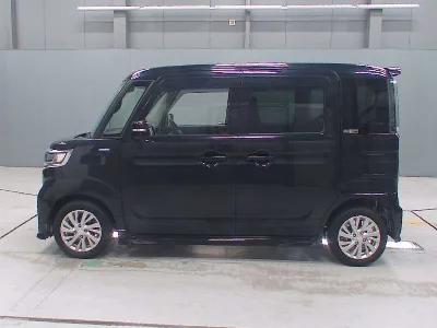 MAZDA FLAIR WAGON CUSTOM STYLE
