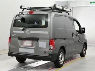 Nissan NV200 VANETTE VAN