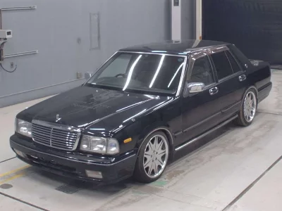Nissan Cedric