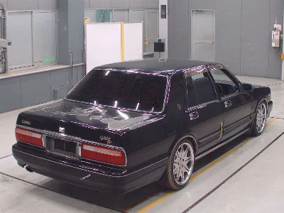 Nissan Cedric