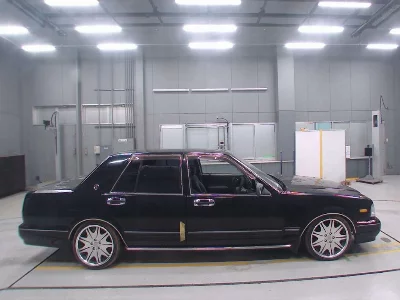 Nissan Cedric
