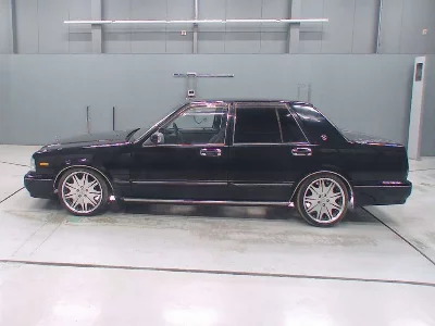 Nissan Cedric