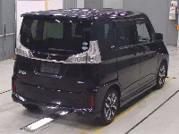 Цена авто Mitsubishi  с аукционов Японии, номер кузова MB36S, пробег 103 000, оценка 8