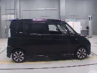 Цена авто Mitsubishi  с аукционов Японии, номер кузова MB36S, пробег 103 000, оценка 8