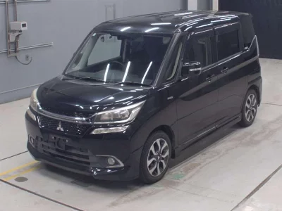 Mitsubishi Delica D:2