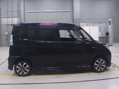 Mitsubishi Delica D:2