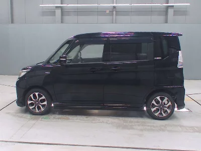 Mitsubishi Delica D:2