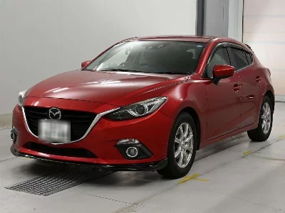 MAZDA AXELA SPORT