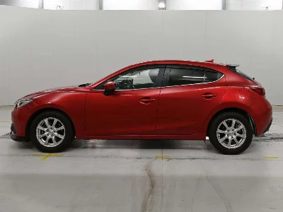 MAZDA AXELA SPORT