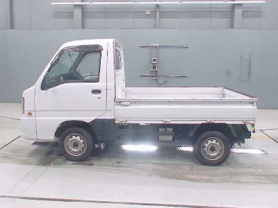 SUBARU SAMBAR TRUCK