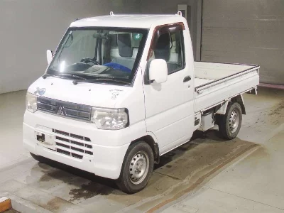 Mitsubishi Minicab Truck