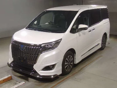 TOYOTA ESQUIRE
