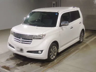 TOYOTA BB
