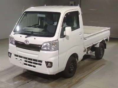TOYOTA PIXIS TRUCK