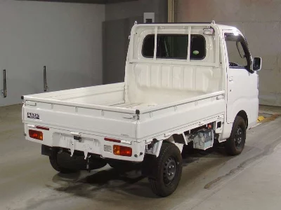 TOYOTA PIXIS TRUCK